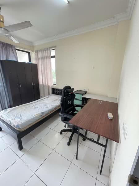 Condominium for Rent at Cyberia Smart Homes - Aaden Lim - Bedroom - PropertyGuru.com.my