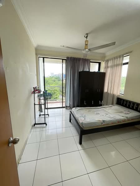 Condominium for Rent at Cyberia Smart Homes - Aaden Lim - Bedroom - PropertyGuru.com.my