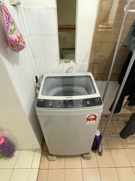 Condominium for Rent at Cyberia Smart Homes - Aaden Lim - Bathroom - PropertyGuru.com.my