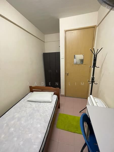 Condominium for Rent at Cyberia Smart Homes - Aaden Lim - Bedroom - PropertyGuru.com.my