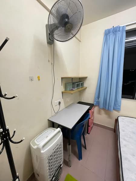 Condominium for Rent at Cyberia Smart Homes - Aaden Lim - Bedroom - PropertyGuru.com.my