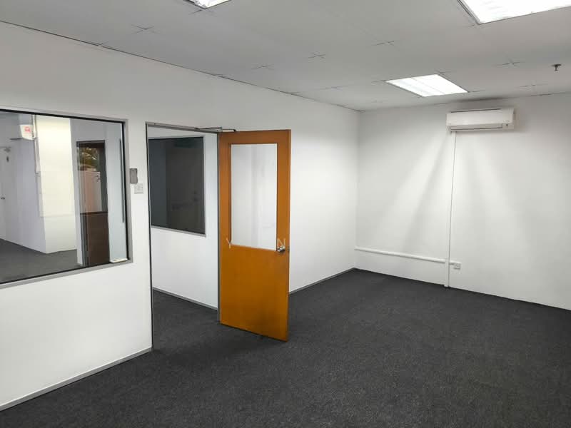 Pejabat untuk Dijual di Damansara Intan (Petaling Jaya) - Yen . - Interior - PropertyGuru.com.my