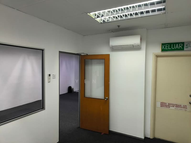 Pejabat untuk Dijual di Damansara Intan (Petaling Jaya) - Yen . - Interior - PropertyGuru.com.my
