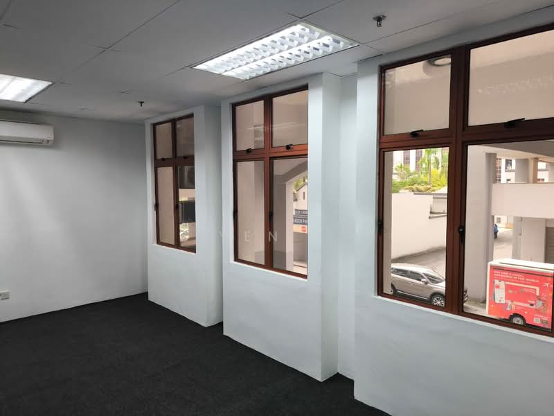 Pejabat untuk Dijual di Damansara Intan (Petaling Jaya) - Yen . - Interior - PropertyGuru.com.my