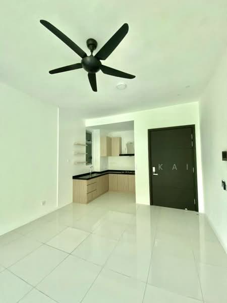 Condominium for Rent at Eco Terraces - Gan Chun Kai - Kitchen - PropertyGuru.com.my