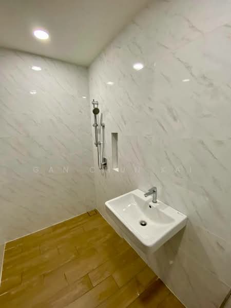 Condominium for Rent at Eco Terraces - Gan Chun Kai - Bathroom - PropertyGuru.com.my