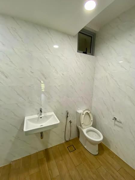 Condominium for Rent at Eco Terraces - Gan Chun Kai - Bathroom - PropertyGuru.com.my
