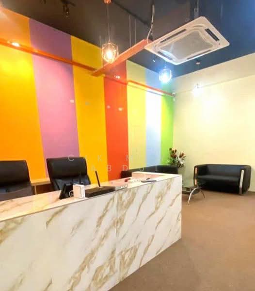 Shop / Office for Sale in TTDI Grove (Kajang) - Cik Maya Abdul - PropertyGuru.com.my