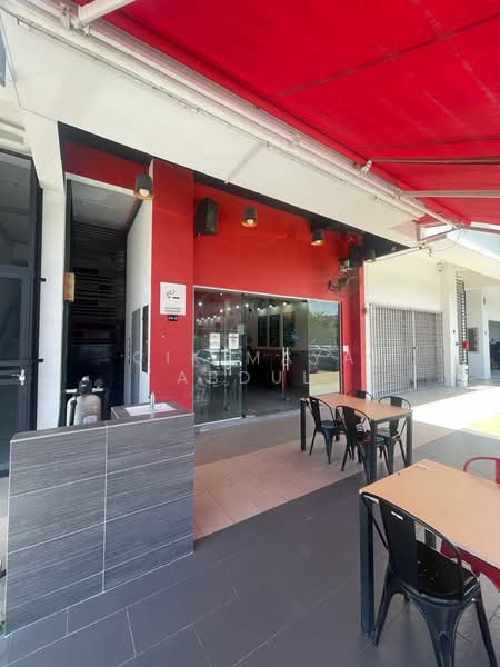 Shop / Office for Sale in TTDI Grove (Kajang) - Cik Maya Abdul - PropertyGuru.com.my