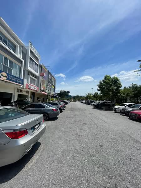 Shop / Office for Sale in TTDI Grove (Kajang) - Cik Maya Abdul - PropertyGuru.com.my