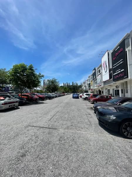 Shop / Office for Sale in TTDI Grove (Kajang) - Cik Maya Abdul - PropertyGuru.com.my