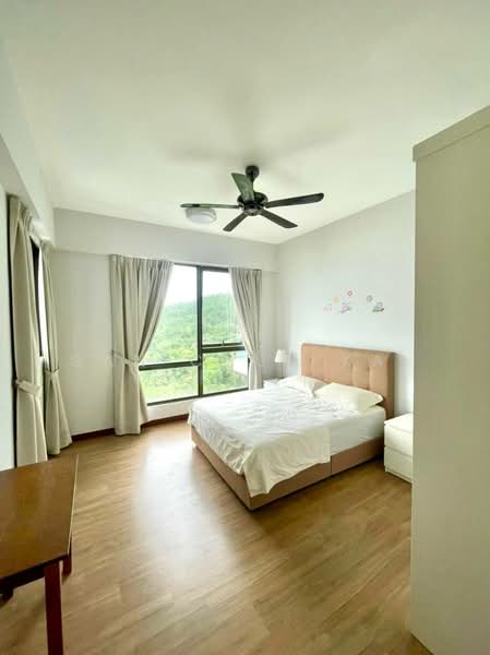 Kondominium untuk Disewa di The Marin at Ferringhi - Gan Chun Kai - Bedroom - PropertyGuru.com.my
