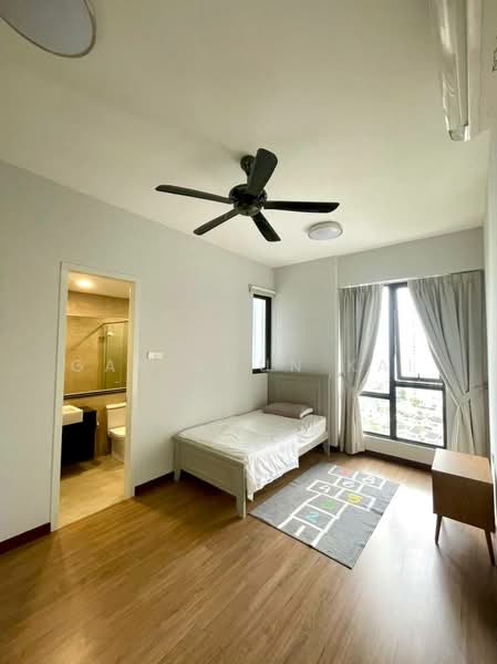Kondominium untuk Disewa di The Marin at Ferringhi - Gan Chun Kai - Bedroom - PropertyGuru.com.my