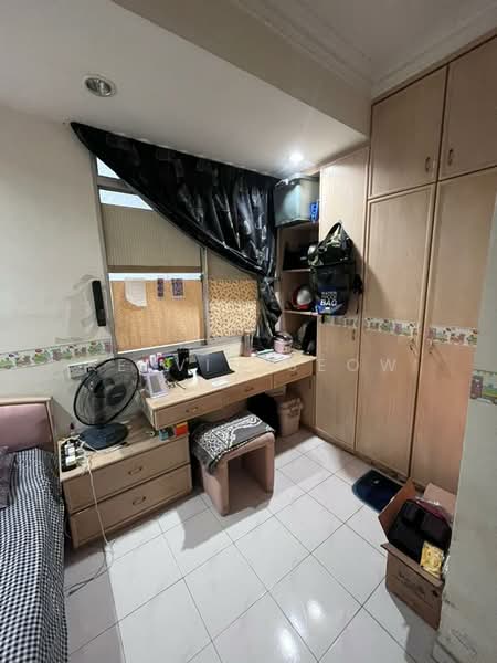Apartment for Rent at Jade View - Kelvin Seow - Bedroom - PropertyGuru.com.my