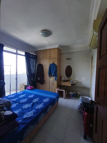 Apartment for Rent at Jade View - Kelvin Seow - Bedroom - PropertyGuru.com.my