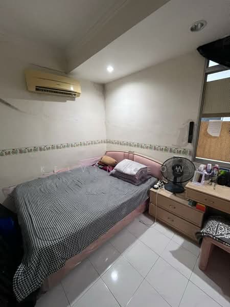 Apartment for Rent at Jade View - Kelvin Seow - Bedroom - PropertyGuru.com.my