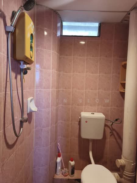 Apartment for Rent at Jade View - Kelvin Seow - Bathroom - PropertyGuru.com.my
