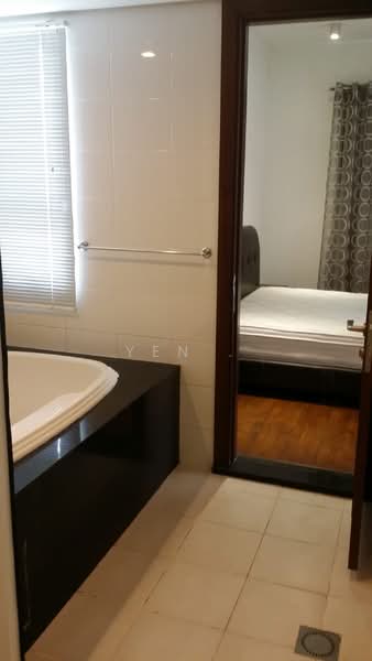 Condominium for Sale at The Northshore Gardens - Yen . - Bathroom - PropertyGuru.com.my
