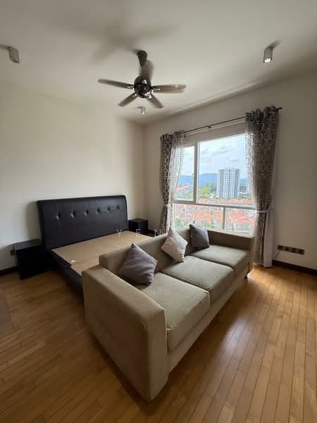 Condominium for Sale at The Northshore Gardens - Yen . - Bedroom - PropertyGuru.com.my