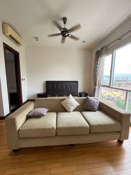 Condominium for Sale at The Northshore Gardens - Yen . - Bedroom - PropertyGuru.com.my
