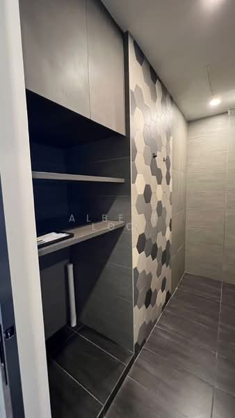 Servis Apartment untuk Disewa di Ceylonz Suites - Albert Loo - Interior - PropertyGuru.com.my