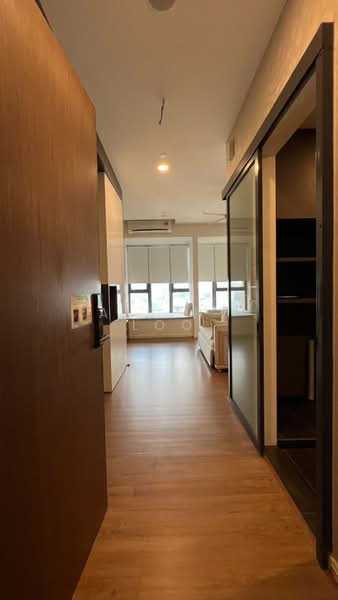 Servis Apartment untuk Disewa di Ceylonz Suites - Albert Loo - PropertyGuru.com.my