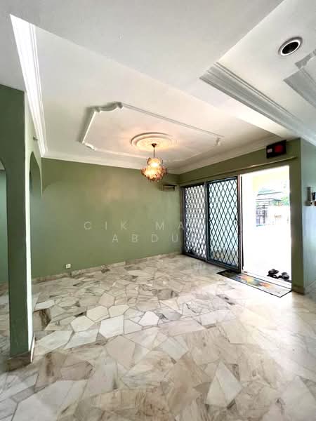 2-storey Terraced House for Sale in Taman Cempaka (Ampang) - Cik Maya Abdul - PropertyGuru.com.my
