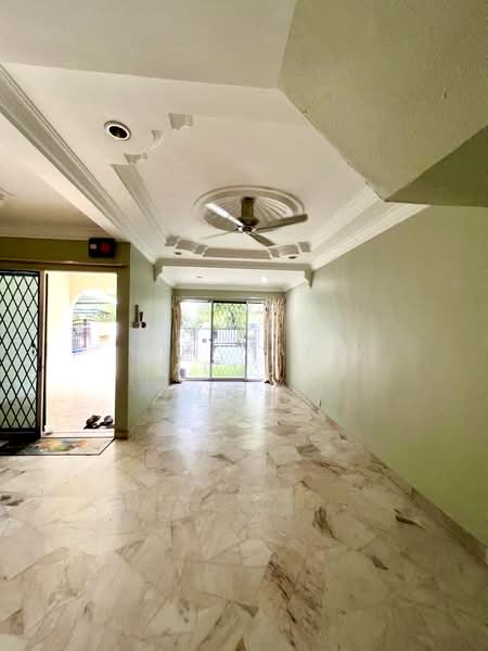 2-storey Terraced House for Sale in Taman Cempaka (Ampang) - Cik Maya Abdul - PropertyGuru.com.my