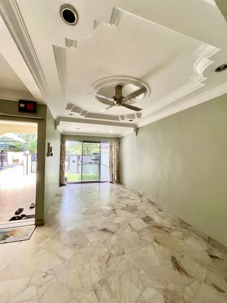 2-storey Terraced House for Sale in Taman Cempaka (Ampang) - Cik Maya Abdul - PropertyGuru.com.my