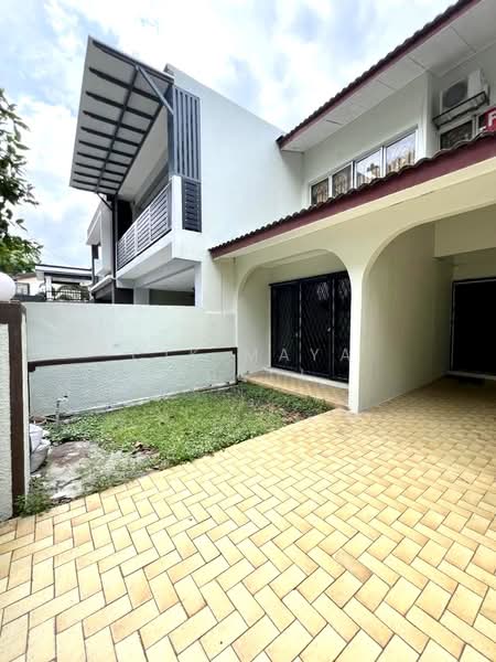 2-storey Terraced House for Sale in Taman Cempaka (Ampang) - Cik Maya Abdul - PropertyGuru.com.my