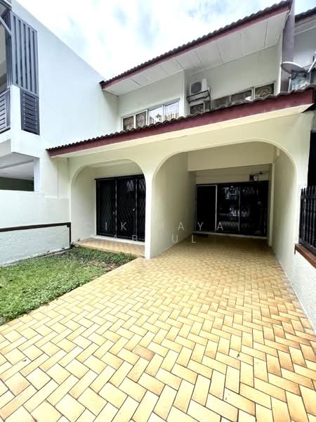 2-storey Terraced House for Sale in Taman Cempaka (Ampang) - Cik Maya Abdul - PropertyGuru.com.my