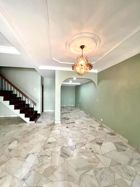 2-storey Terraced House for Sale in Taman Cempaka (Ampang) - Cik Maya Abdul - PropertyGuru.com.my