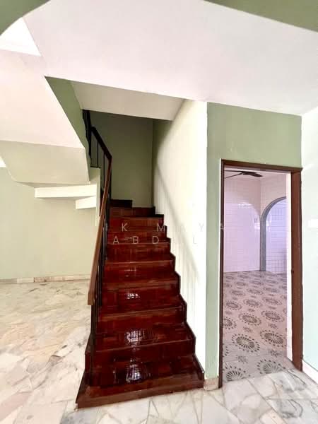 2-storey Terraced House for Sale in Taman Cempaka (Ampang) - Cik Maya Abdul - PropertyGuru.com.my