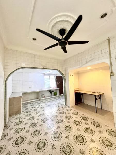 2-storey Terraced House for Sale in Taman Cempaka (Ampang) - Cik Maya Abdul - PropertyGuru.com.my