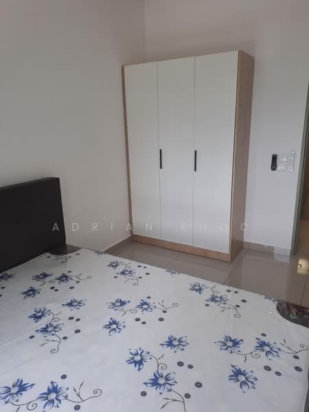 Servis Apartment untuk Disewa di D'Vervain - Adrian Khoo - Bedroom - PropertyGuru.com.my