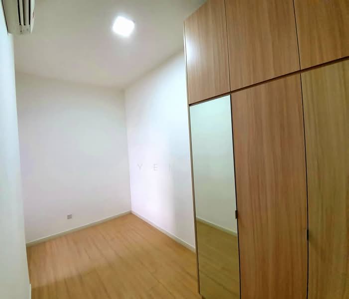 Condominium for Sale at Lakeville Residence - Yen . - Bedroom - PropertyGuru.com.my