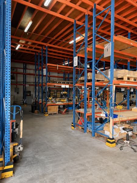 Factory for Sale in Jenjarom (Selangor) - Vincent Goh - Interior - PropertyGuru.com.my