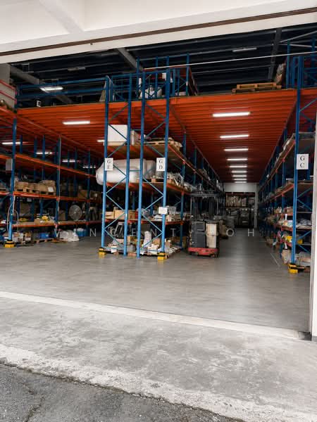 Factory for Sale in Jenjarom (Selangor) - Vincent Goh - Interior - PropertyGuru.com.my
