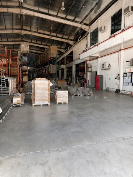 Factory for Sale in Jenjarom (Selangor) - Vincent Goh - Interior - PropertyGuru.com.my
