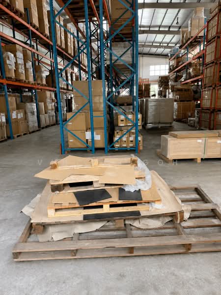 Factory for Sale in Jenjarom (Selangor) - Vincent Goh - Interior - PropertyGuru.com.my