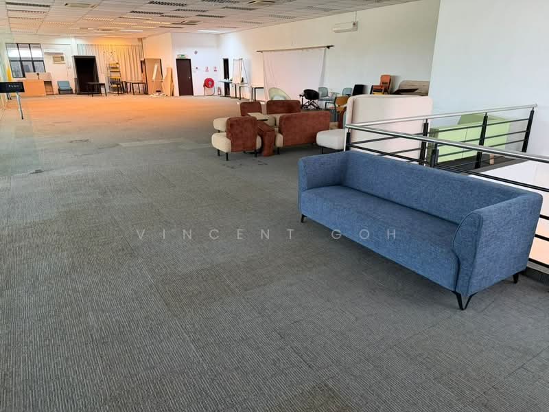 Factory for Sale in Jenjarom (Selangor) - Vincent Goh - Interior - PropertyGuru.com.my