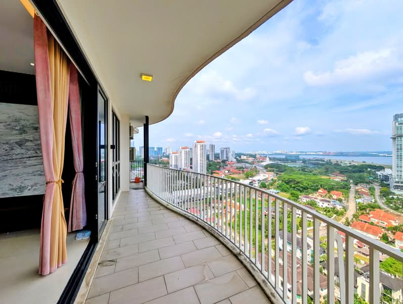Condominium for Rent at Straits View 18 - Wilson Tee - PropertyGuru.com.my
