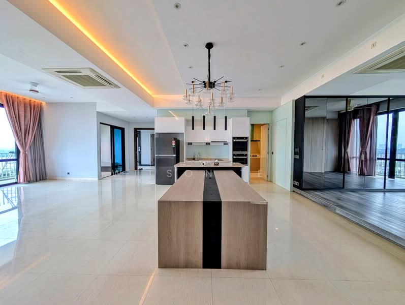 Condominium for Rent at Straits View 18 - Wilson Tee - PropertyGuru.com.my