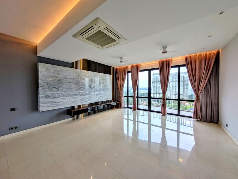 Condominium for Rent at Straits View 18 - Wilson Tee - PropertyGuru.com.my