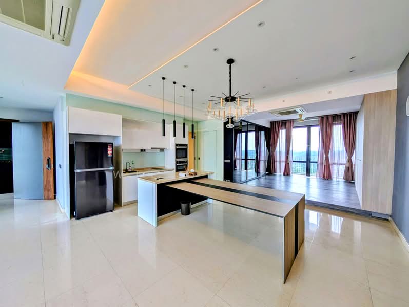Condominium for Rent at Straits View 18 - Wilson Tee - PropertyGuru.com.my