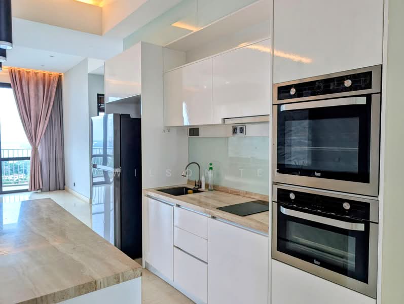 Condominium for Rent at Straits View 18 - Wilson Tee - PropertyGuru.com.my