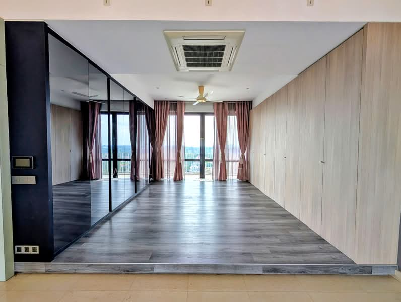 Condominium for Rent at Straits View 18 - Wilson Tee - PropertyGuru.com.my