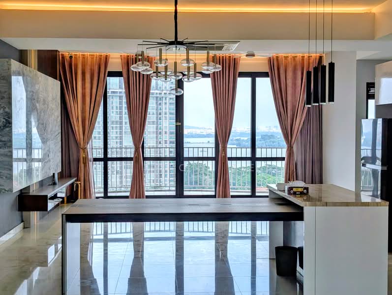 Condominium for Rent at Straits View 18 - Wilson Tee - PropertyGuru.com.my