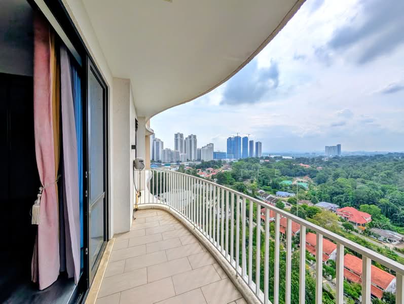 Condominium for Rent at Straits View 18 - Wilson Tee - PropertyGuru.com.my
