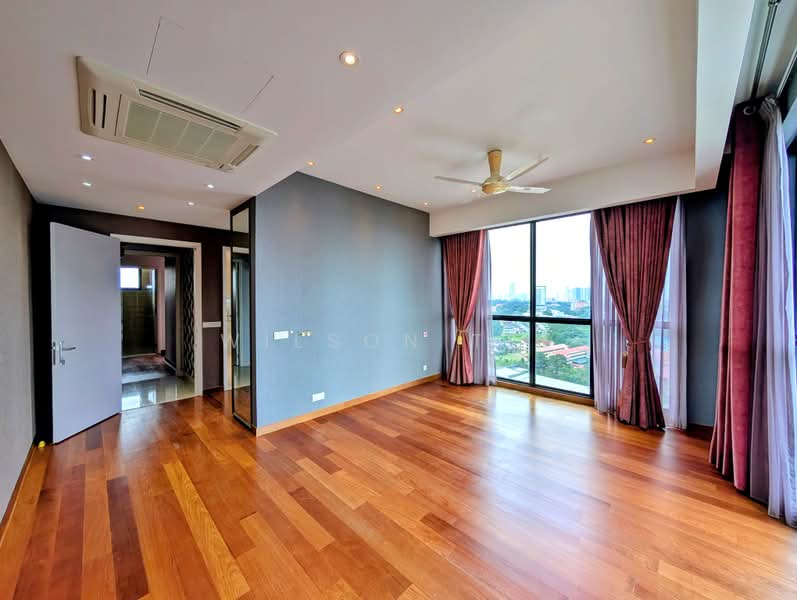Condominium for Rent at Straits View 18 - Wilson Tee - PropertyGuru.com.my